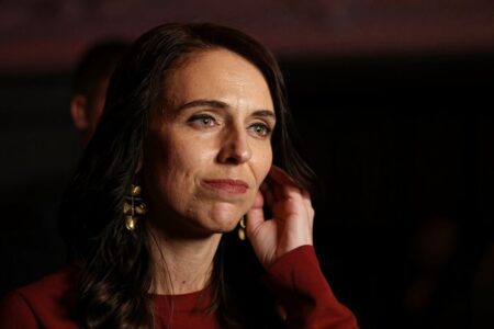 New Zealand could reopen borders to vaccinated travellers in 2022