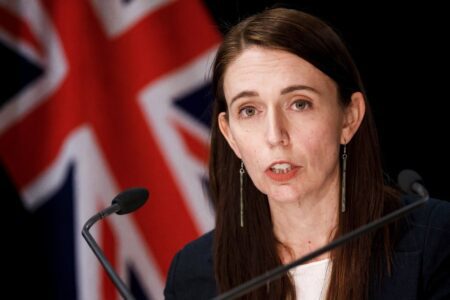 Omicron won't stop New Zealand's reopening plans, says PM