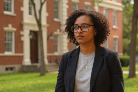 Historically black colleges and universities: What international students should know