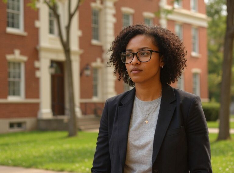 Historically black colleges and universities: What international students should know