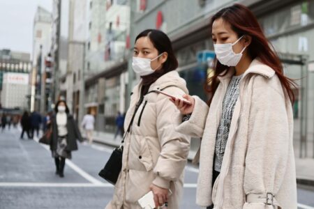 Japan targets more international students at its national universities