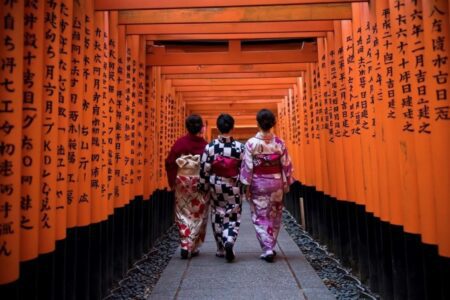 Time-tested perks of studying in the 7 oldest countries in the world