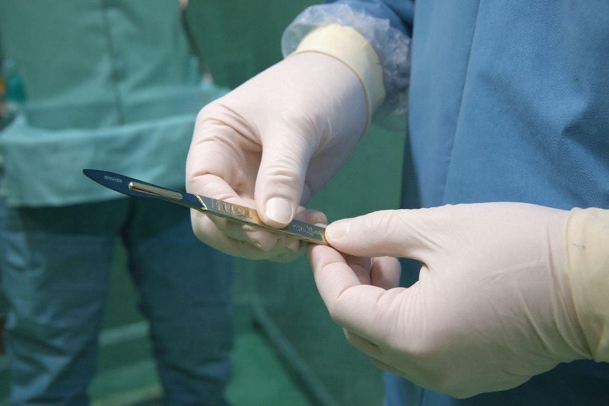 You’ll find high quality medical programmes in Russia at a fraction of a cost, compared to other programmes in the US or UK. Source: