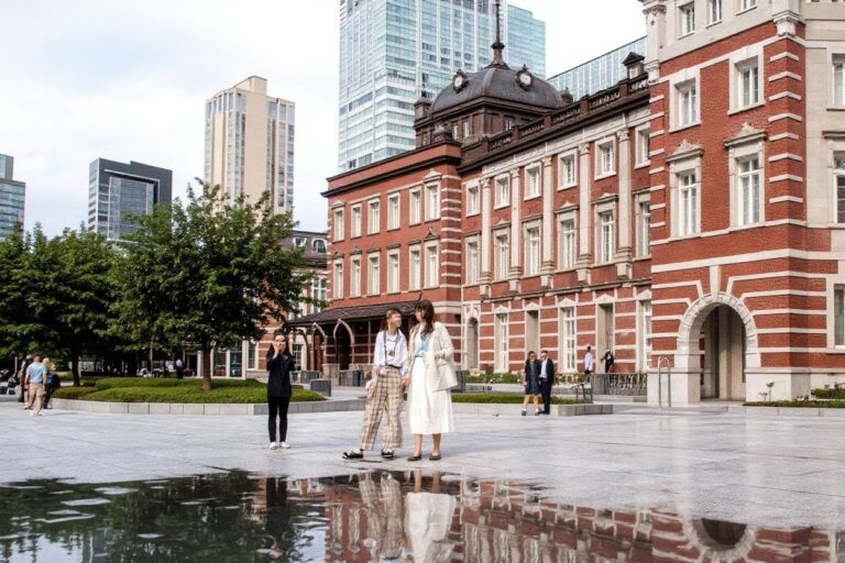 The best student cities in Asia Pacific