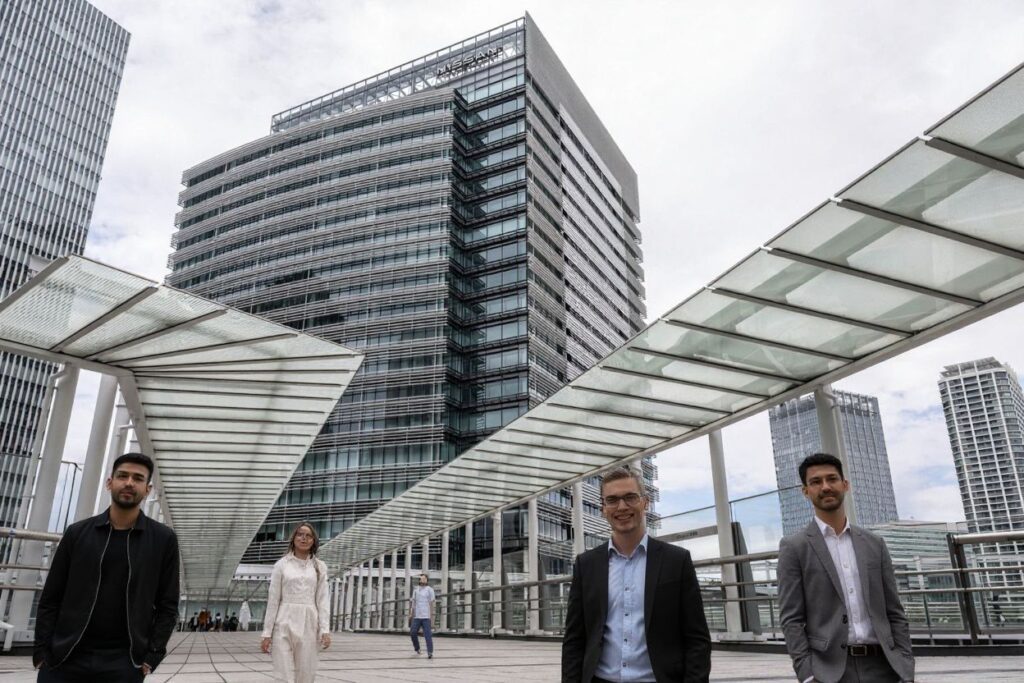 A pre-university internship is more important for your child than you think – here’s why