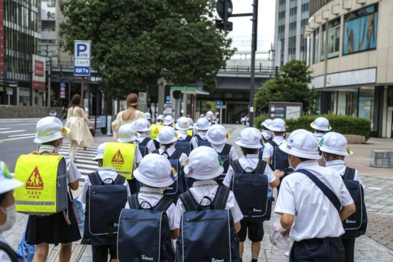 106.48 average IQ score, 99% literacy rate: Countries with the highest IQ