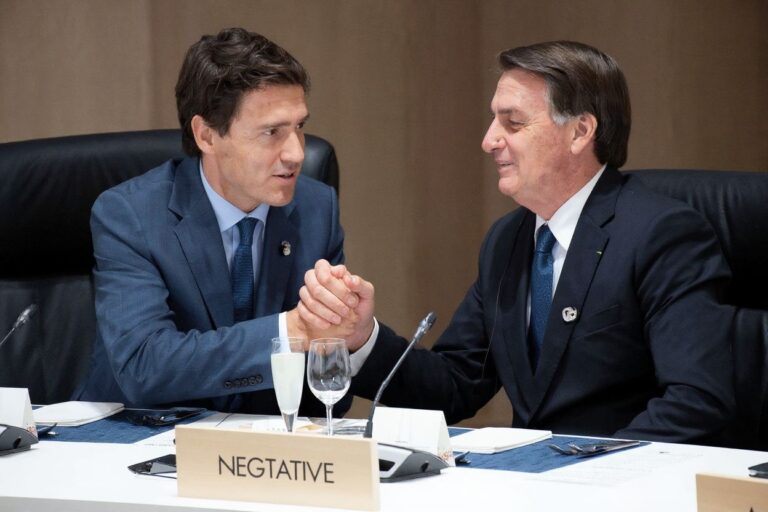 Prestigious government scholarships for international students in Canada