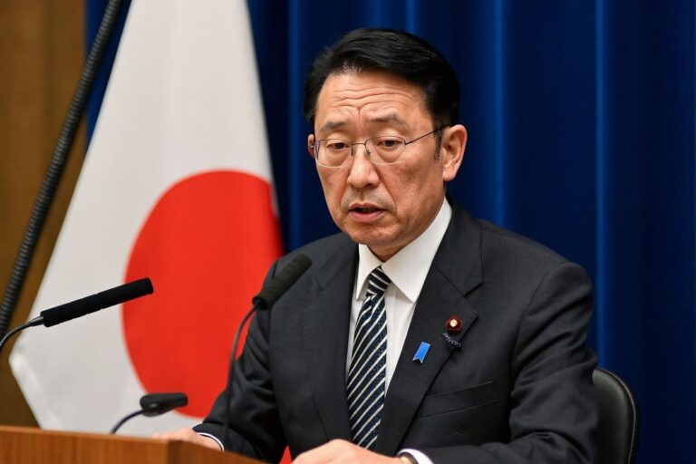 Exchange students in Japan could receive ¥100,000 for financial trouble: gov't