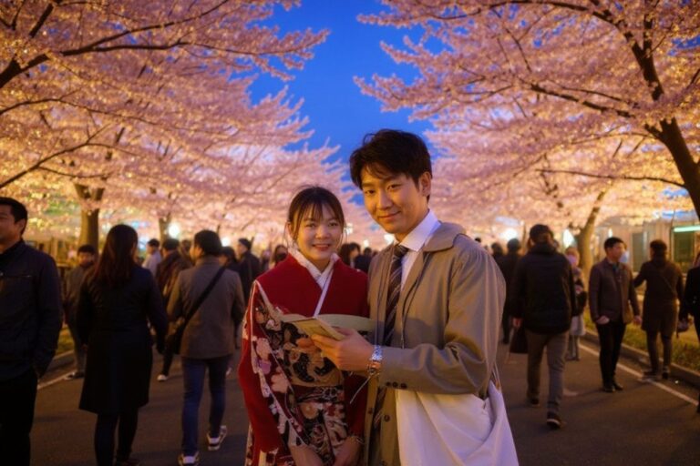 How to pass the Japanese Language Proficiency Test, according to two successful scholars