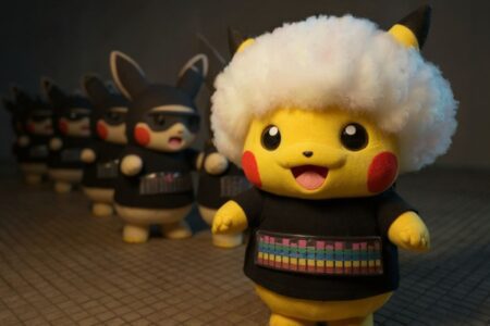 Become a professional anime artist with this Netflix scholarship