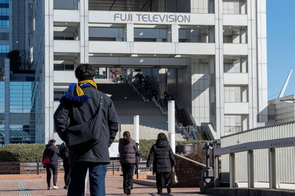 Each country has it own unique work culture experience, and Japan is no different. Source: