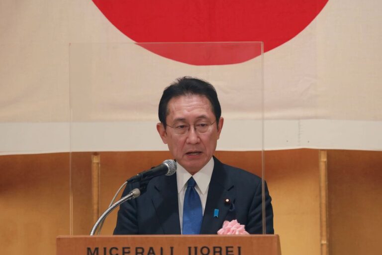 Students' participation in Japanese exchange programmes likely affected by Japan travel ban