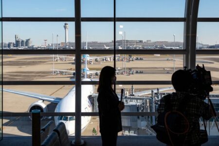 ‘It’s maddening': A French student’s desperation to study in Japan