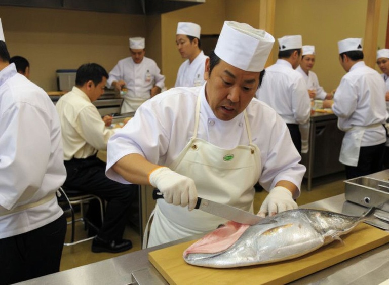 The busiest jobs in the world: Are you cut out for these long hours?