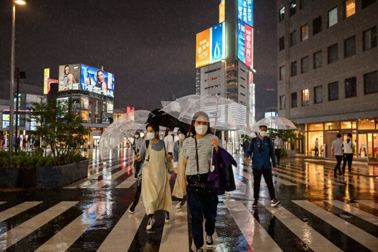 International students may be able to enter Japan soon