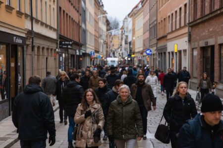 5 things to know before you study abroad in Sweden