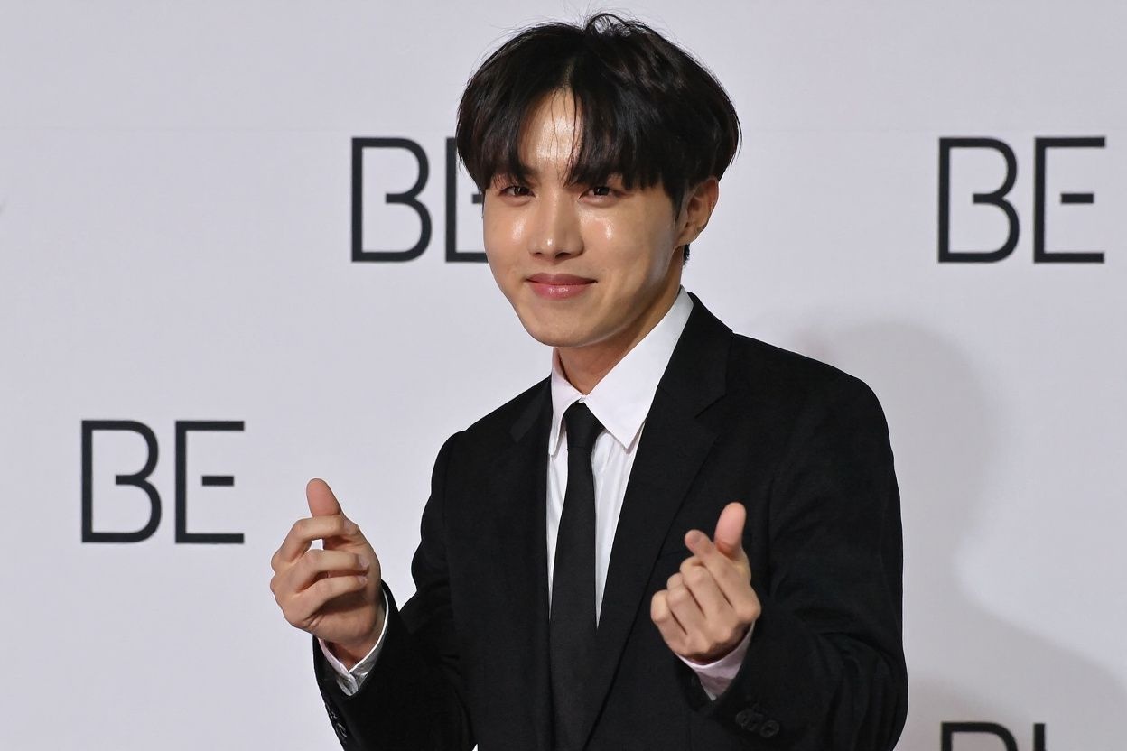 Manage the talent behind todays biggest K-pop songs. Source: Jung Yeon-je /