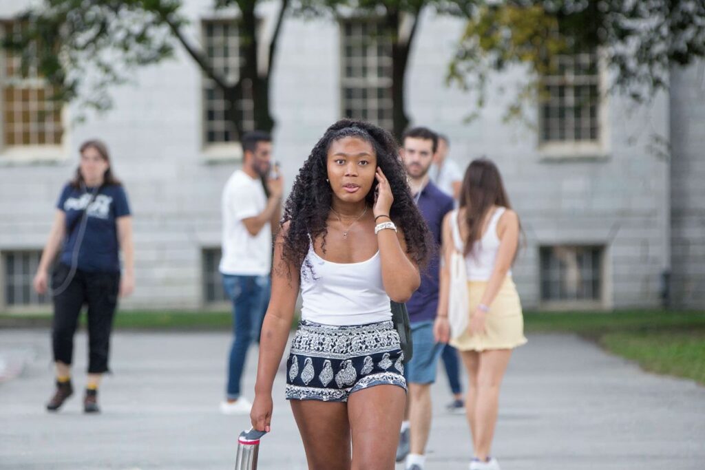 Postgraduate research degrees are excluded in this scholarship. Source: Scott Eisen/Getty Images/