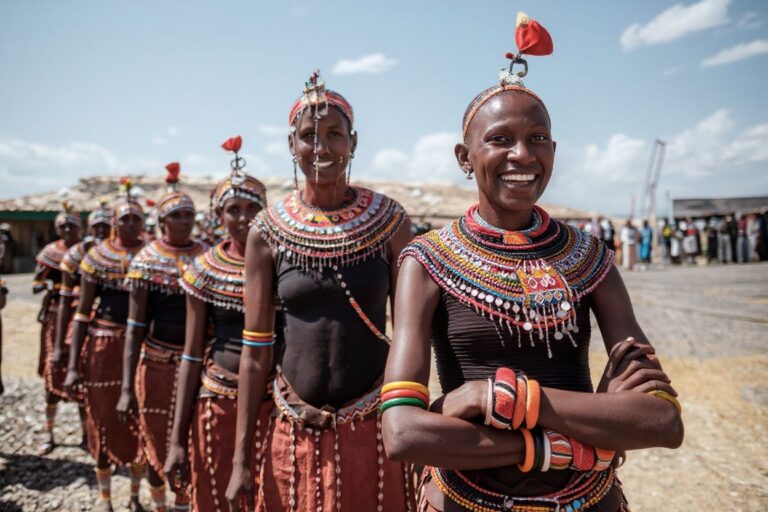 Beyond South Africa: The best African countries to visit for summer break