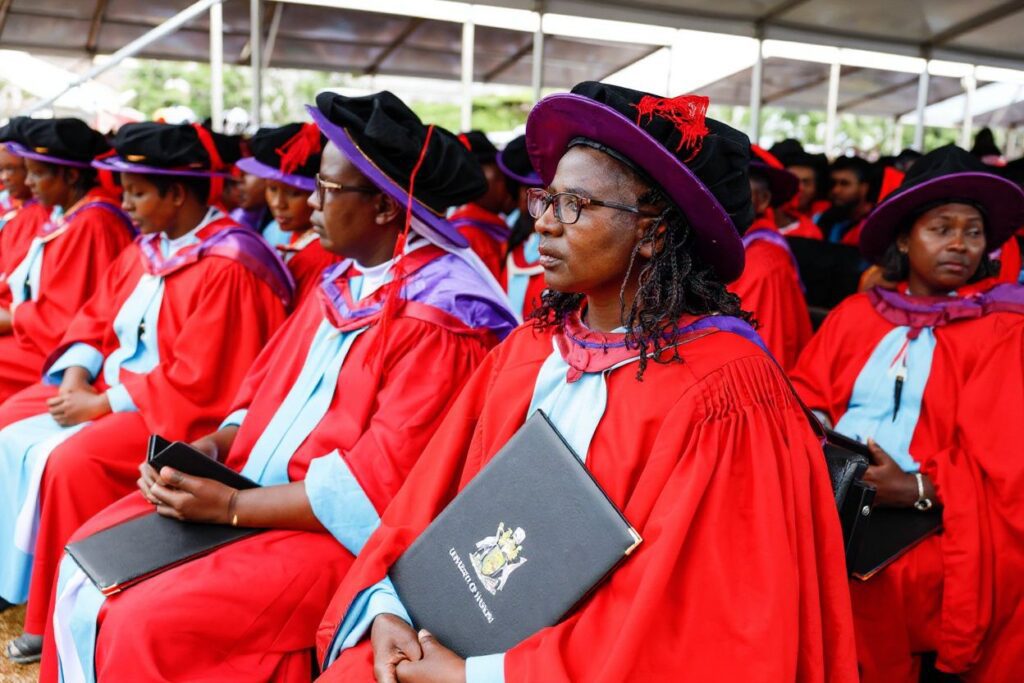 9 countries that offer free or very cheap PhD programmes