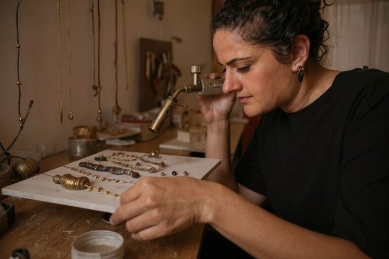 Jewellery, interior, and transportation design: Design degrees that go beyond graphic design