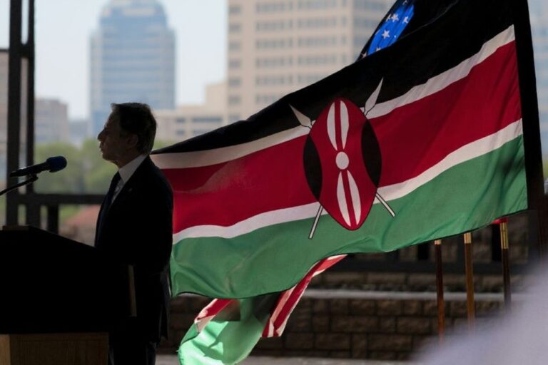 Faster US visas for Kenyan students