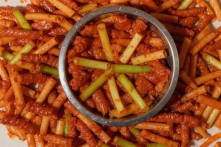 Immunity-boosting foods international students should be eating according to our mothers