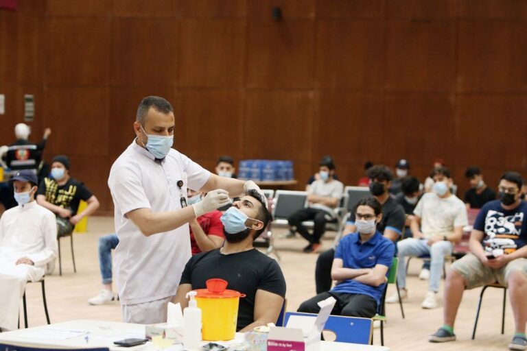 It's legal for Canadian universities to require COVID-19 vaccination