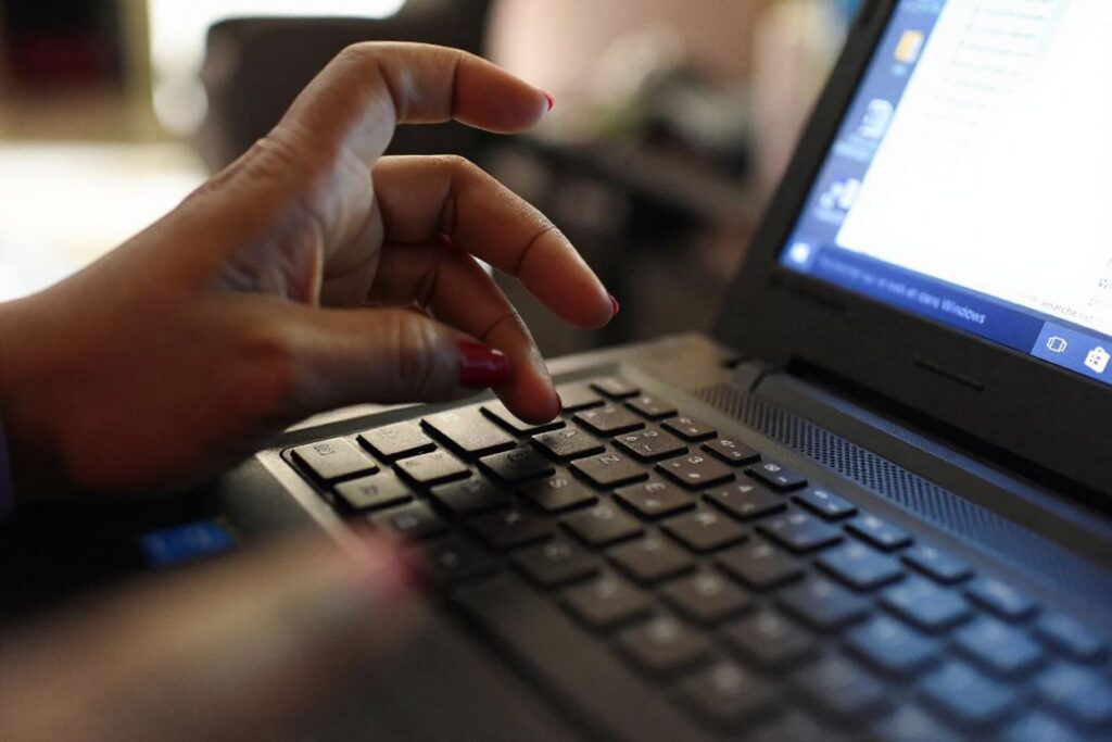 Many things can count as plagiarism. Source: Issouf Sanogo/