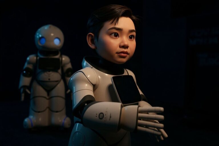 Why you should study Machine Learning