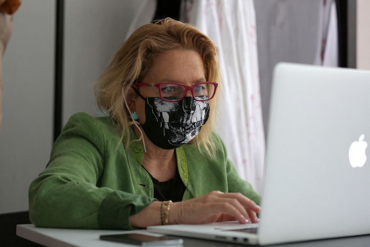 Timeboxing helps you stay on top of your workload. Source: Patrick Baz/