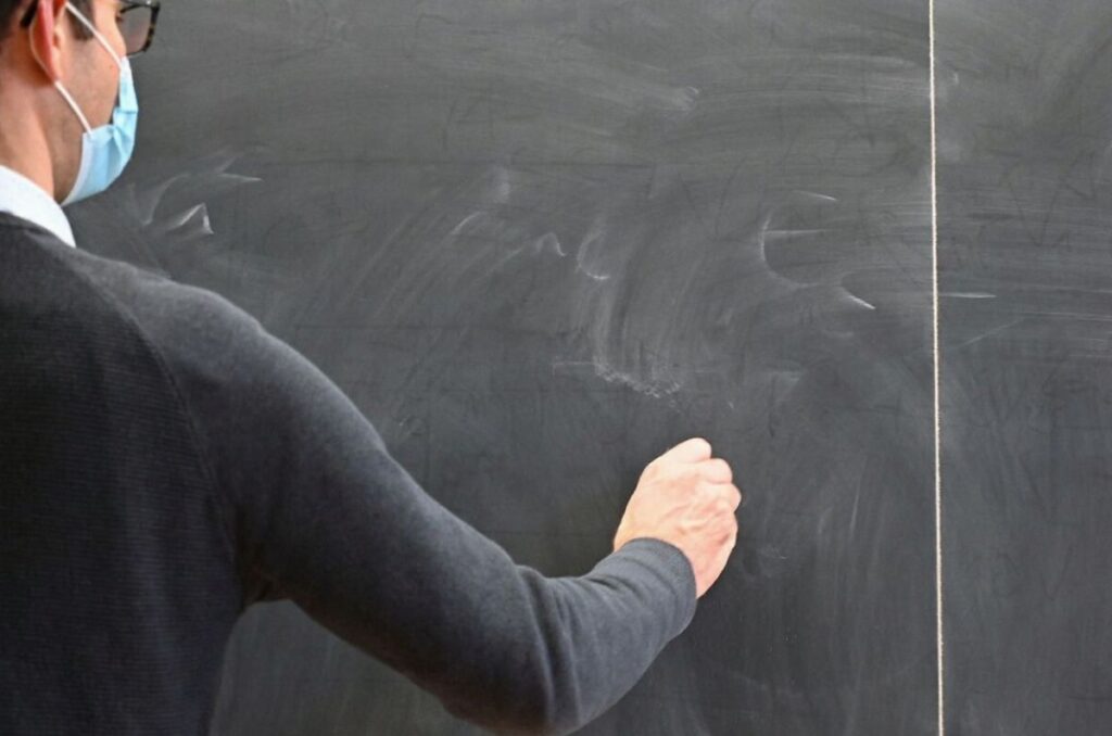 International students in the UK — if your studies have been disrupted by COVID-19, there’s an avenue to air your grievances.  Source: Damien Meyer/