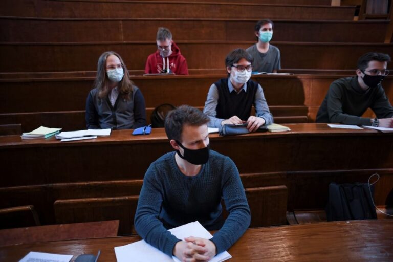 UK’s new Graduate route will open to international students on July 1