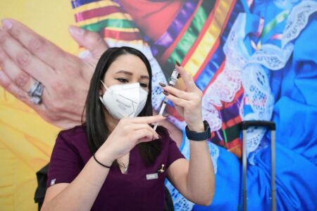 The five countries most in need of nurse practitioners -- with pay up to US$110,433 a year