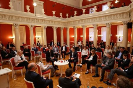 5 fast facts to know about studying in Lithuania