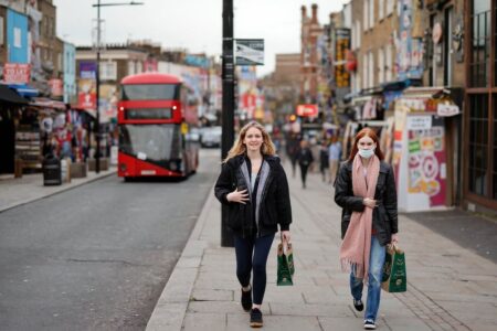 Tips and tricks for saving money as a student in the UK