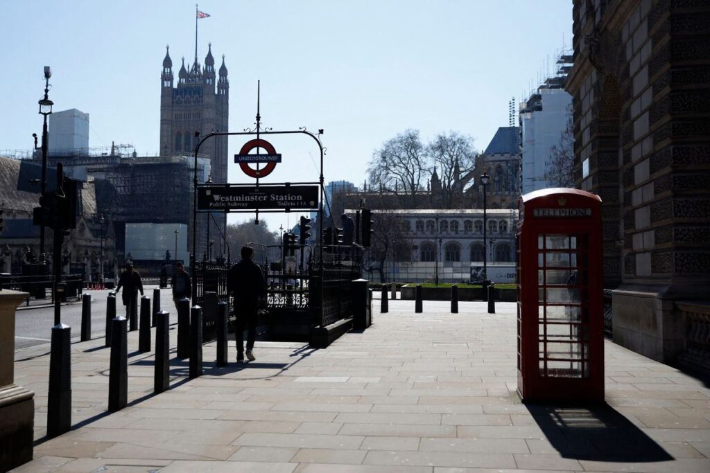 The latest UK student visa update notes that students from India and Nigeria could enjoy shorter visa processing times. Source: Tolga Akmen/