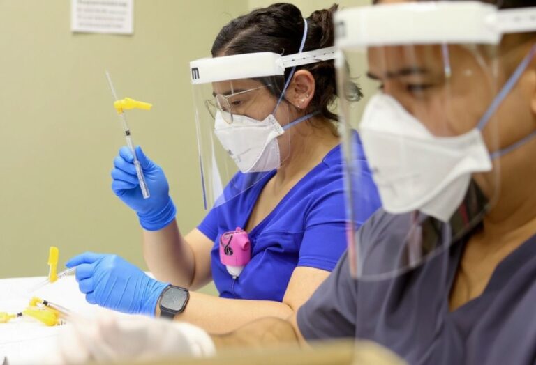 US$4,691 for a BSc in Nursing programme: The cheapest countries and universities for aspiring nurses