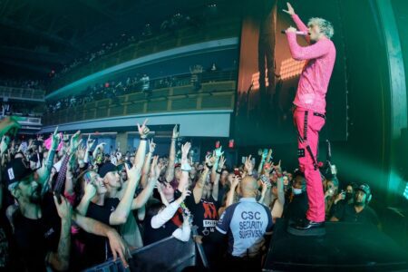 4 unique pop culture courses and degrees you could take