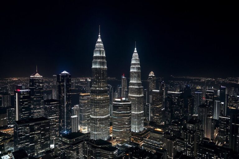 Malaysia: International students can return, but entry for new students on hold