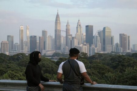 Malaysian universities see uptick in int'l student applications for PhD: report