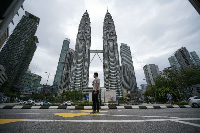 Malaysian students could return to China soon: minister