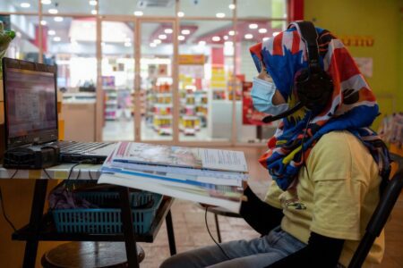 Are unis responding to student needs post-pandemic?