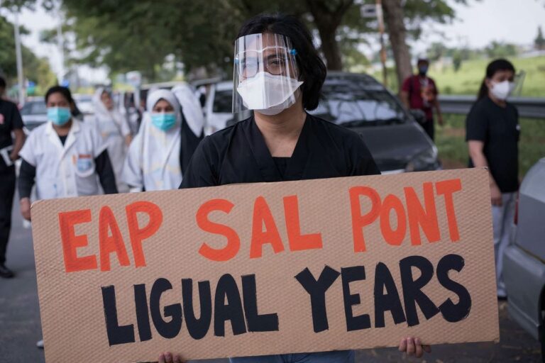 Doctors are overworked, underpaid: How we're failing our most critical workers