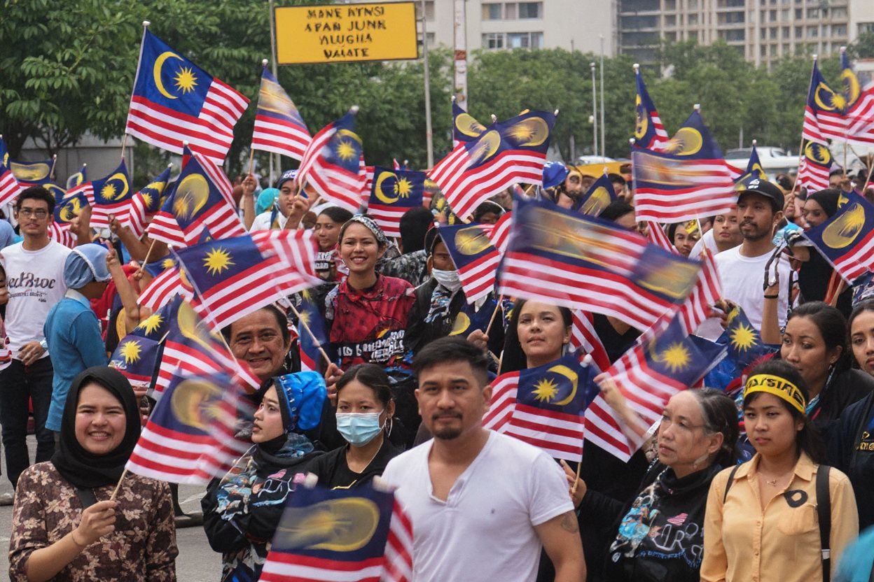 Uniquely multicultural, warmly welcoming, and one of the cheapest Asian countries in the region — Malaysia won’t disappoint when you choose it as a study destination. Source: