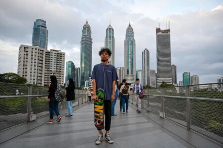 5 cheapest Asian universities for international students