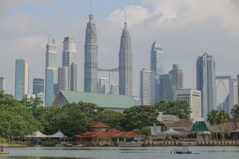 Malaysia targets 50,000 new int’l student applications this year