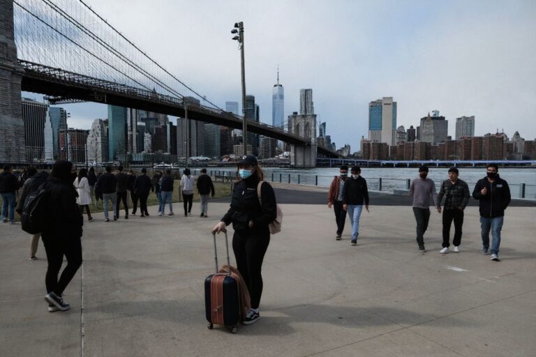 The A to Z of what Indian students should know about studying in the US