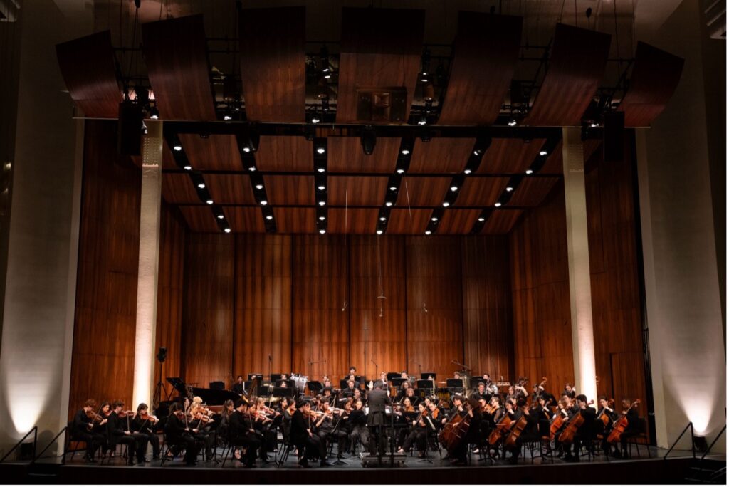 Manhattan School of Music