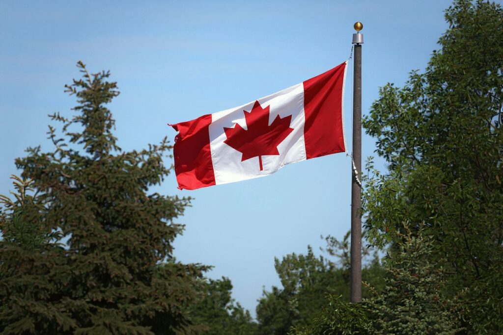 International students wanting to study in Canada can now apply to these excellent Canadian PhD scholarships. / Source: Vaughn Ridley/